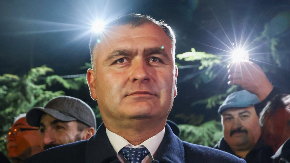 Južna Osetija 17. jula odlučuje o ujedinjenju sa Rusijom