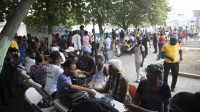 Veliki sukobi bandi na Haitiju, poginulo 150 ljudi