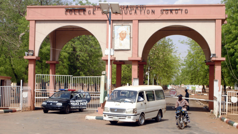 Stampedo ispred crkve u Nigeriji, poginula 31 osoba