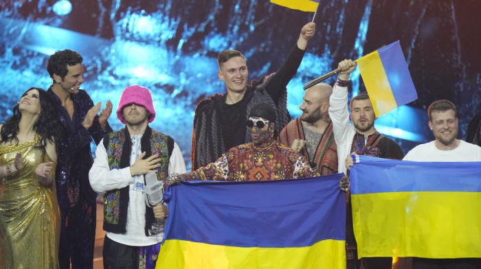 Ukrajina je pobedila i šta ćemo sad: Gde će se održati Evrovizija 2023?