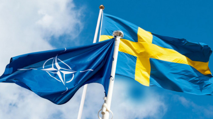 Parlament Švedske usvojio zakon neophodan za ulazak u NATO, ministar Bilstrom: Istorijski događaj