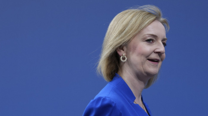 Liz Tras ove nedelje u poseti BiH