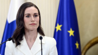 Finska premijerka nakon zahteva za članstvo u NATO: Ne želimo nuklearno oružje, niti da postavljamo baze Alijanse