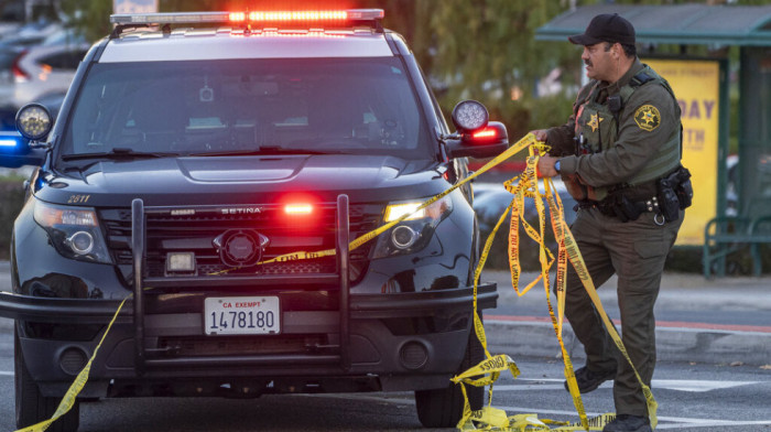 Pucnjava u Kaliforniji: Jedna osoba ubijena, pet ranjenih