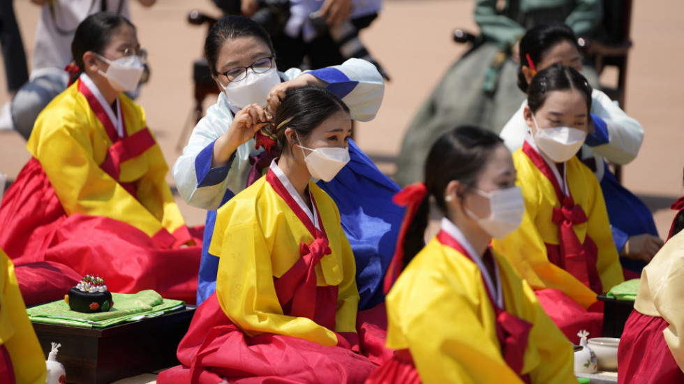 SZO smatra da se epidemija kovida u Severnoj Koreji pogoršava: "Veoma je teško objaviti odgovarajuću analizu"