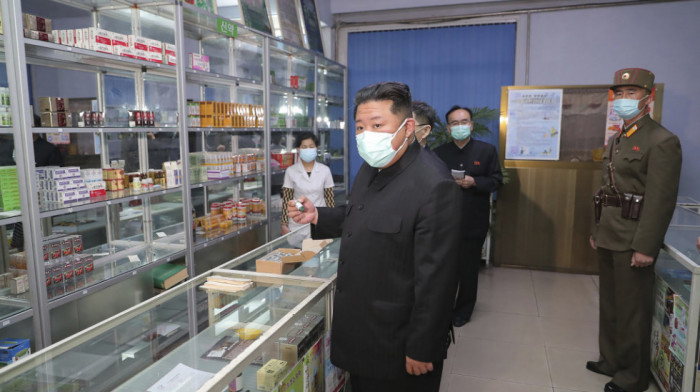 Nestašica hrane u Severnoj Koreji: Ministarstvo poručuje da se situacija pogoršava