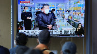 Kim Džong Un proglasio pobedu u borbi s koronom u Severnoj Koreji