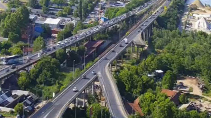 Rekonstrukcija Pančevačkog mosta: Kada bi mogla da počne, koliko će da traje i da li će saobraćaj biti obustavljen?