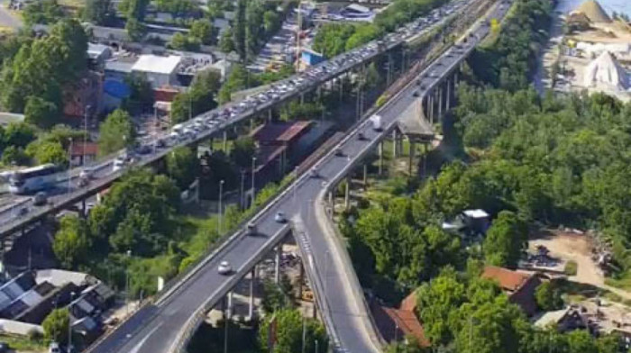 Rekonstrukcija Pančevačkog mosta: Kada bi mogla da počne, koliko će da traje i da li će saobraćaj biti obustavljen?