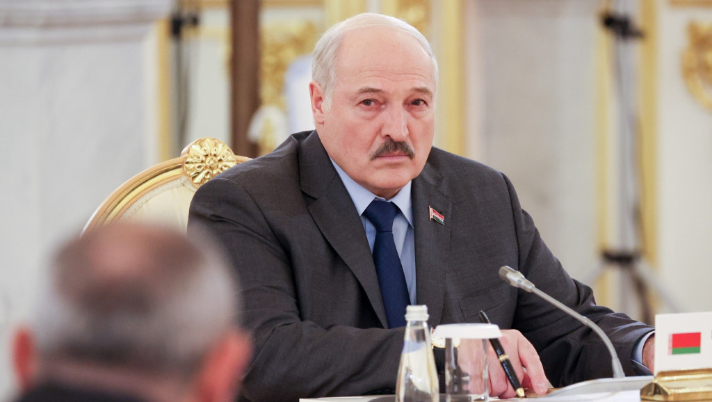Belorusija proširila zakon o smrtnoj kazni, sada može da se izrekne i za "pokušaj terorizma"