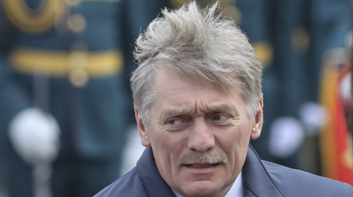 Peskov: Zarobljeni Amerikanci ne podležu Ženevskim konvencijama, treba da odgovaraju za zločine