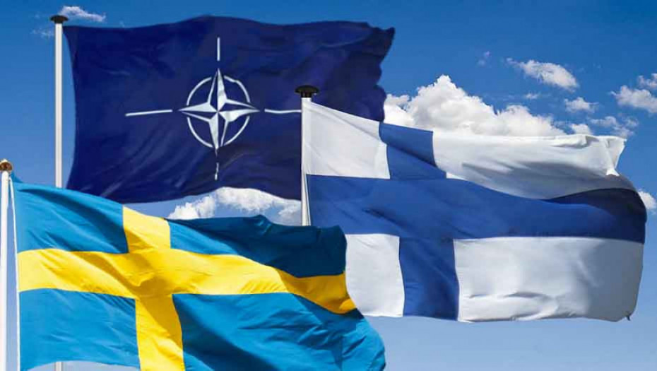 Finska i Švedska predale prijave za članstvo u NATO: Koji su dalji koraci na tom putu i da li postoje prepreke