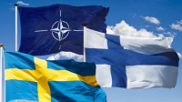 Američki Senat bi danas trebalo da ratifikuje rezoluciju o pristupanju Finske i Švedske NATO-u
