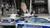 Evakuisano više tržnih centara u Beogradu zbog dojava o bombi