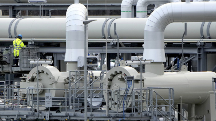 OMV: Rusija Austriji isporučuje upola manje gasa