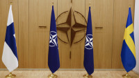DW: Turska blokirala pregovore o pristupanje Finske i Švedske NATO-u