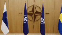 DW: Turska blokirala pregovore o pristupanje Finske i Švedske NATO-u