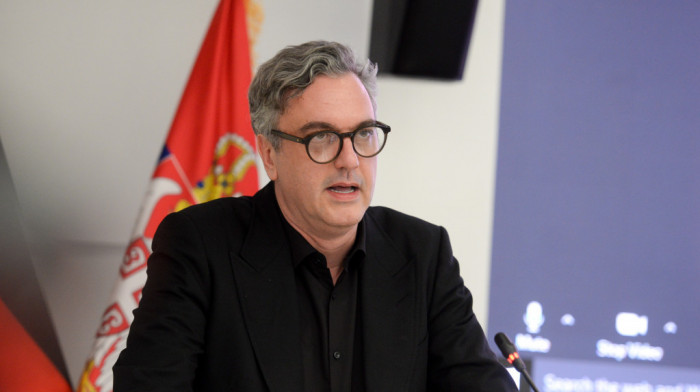 Privredna komora Srbije: Marko Čadež dobio novi mandat, biće predsednik i narednih pet godina