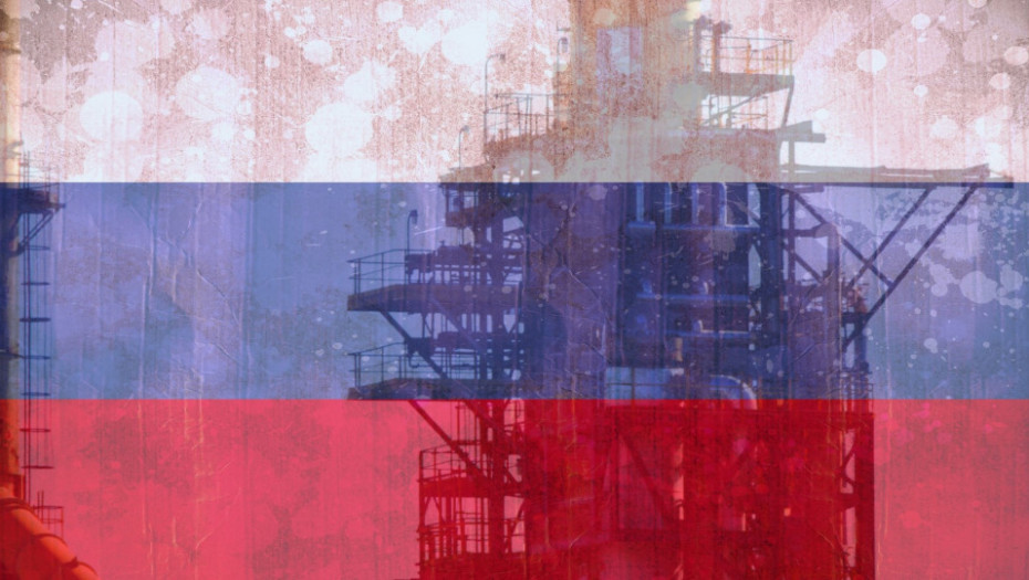 Grupa sedam najrazvijenijih ekonomija sveta: Ograničenje cena ruskih goriva u tri faze