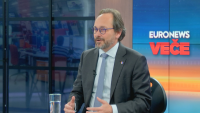 Žiofre: Beograd pozitivno reagovao na Izveštaj EU, male su razlike između našeg i Vučićevog stava