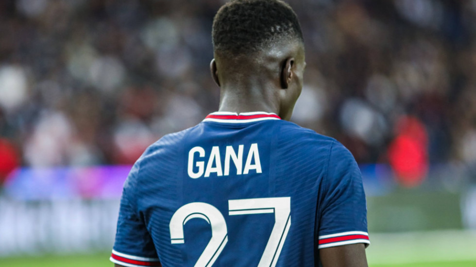 Idrisa Gej odbio da nosi dres sa simbolom duginih boja: Francuska ga osudila, senegalski fudbaleri i političari podržali