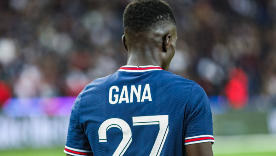 Idrisa Gej odbio da nosi dres sa simbolom duginih boja: Francuska ga osudila, senegalski fudbaleri i političari podržali