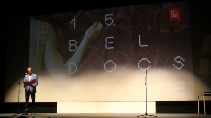 Zatvoren 15. "Beldocs", nagradu za najbolji srpski film dobio "Bez"
