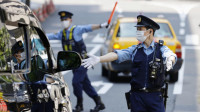 Oko 18.000 policajaca na ulicama Tokija tokom posete Džozefa Bajdena