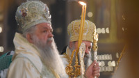 Stefan: Kanonsko jedinstvo sa SPC, nadamo se i autokefalnosti