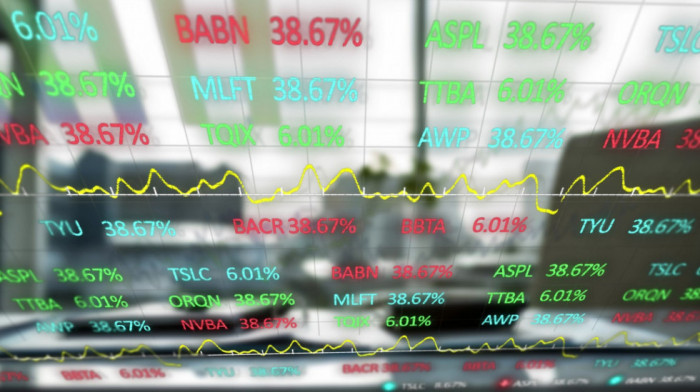 Letnje zatišje u trgovinskoj aktivnosti na BELEX-u