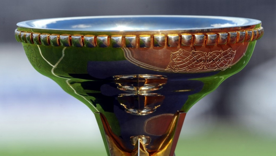 Polufinale Kupa Srbije: TSC dočekuje Crvenu zvezdu, Čukarički protiv Vojvodine na Banovom brdu