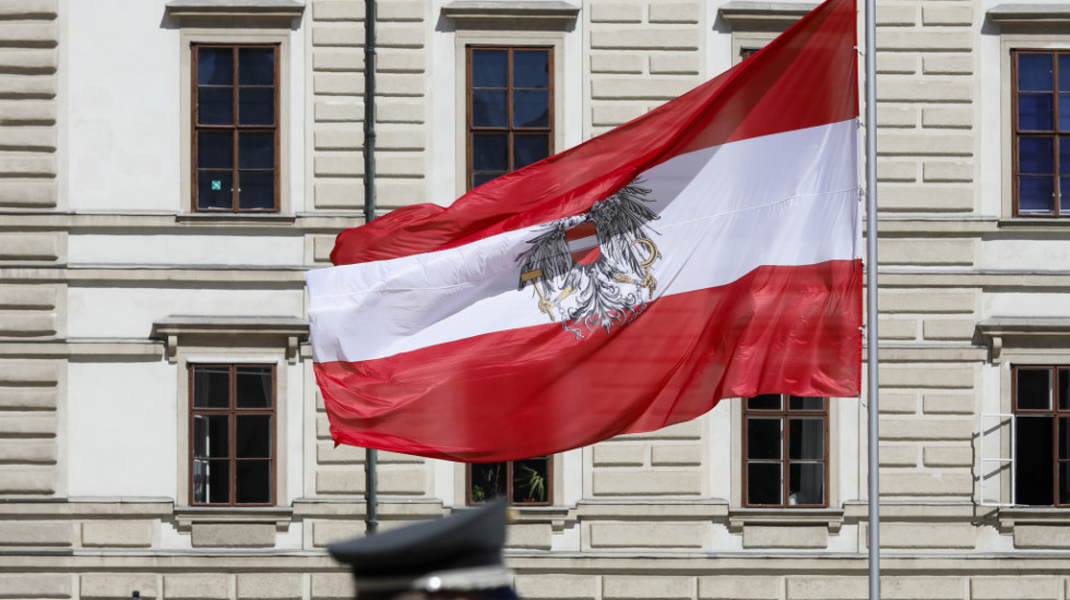 Austrijski non pejper o politici proširenja EU naišao na pozitivne rekacije iz više zemalja članica