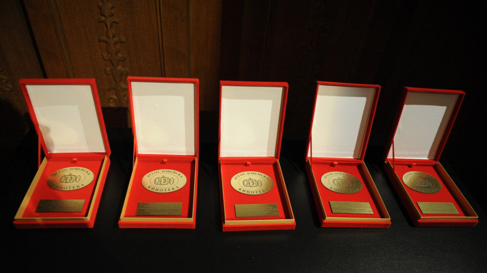 Irskom reditelju Nilu Džordanu uručeno priznanje "Zlatni pečat"