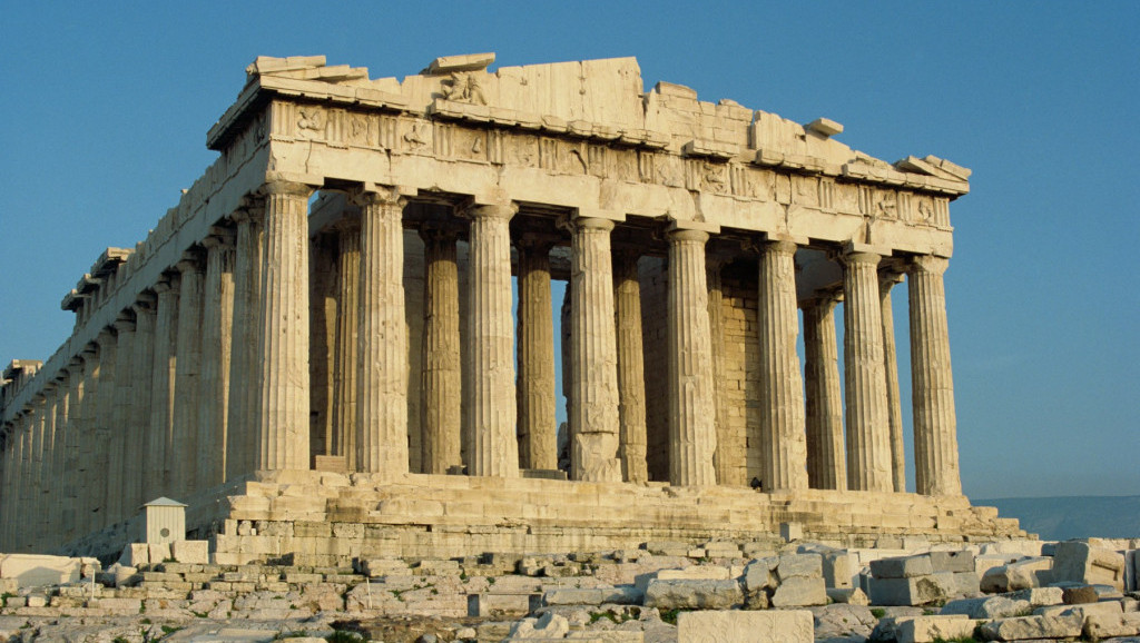 Grčka ostaje u top pet destinacija na kojima će većina Evropljana letovati