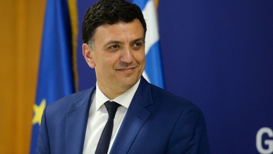 Ministar turizma Grčke: Očekujemo 900.000 turista iz Srbije, uskoro ćemo znati ukida li se roming