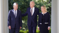 Bajden primio predsednika Finske i premijerku Švedske: Ovo je prelomni trenutak za evropsku bezbednost