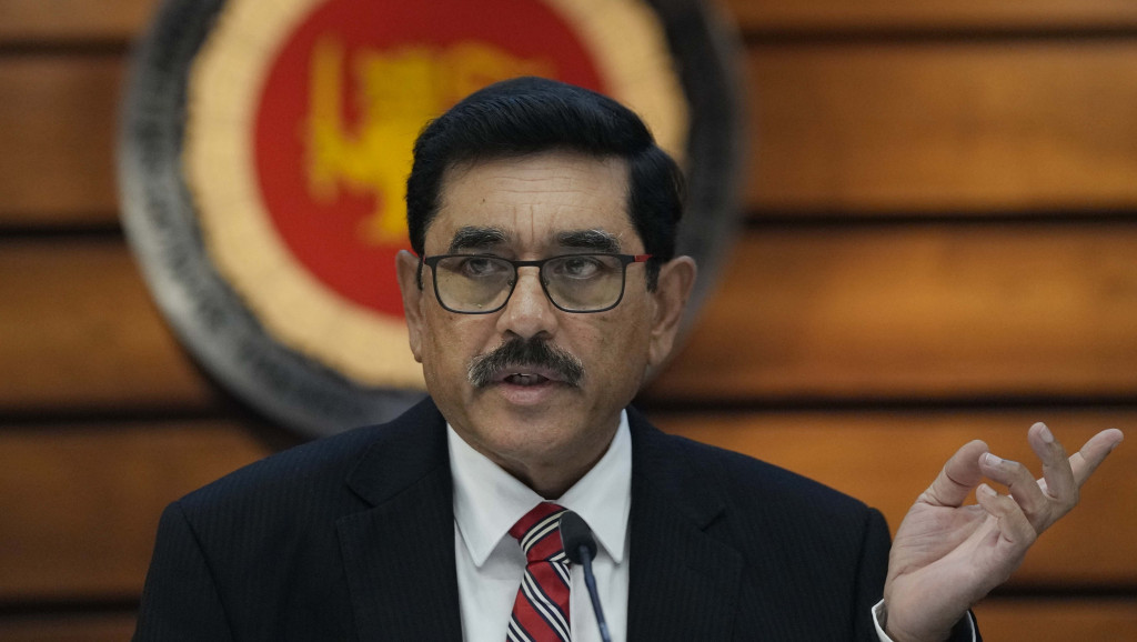 Guverner Šri Lanke: Obezbeđene devize za uvoz goriva