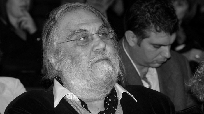 Preminuo grčki kompozitor Vangelis