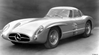 Prodat najskuplji kolekcionarski automobil na svetu: Kupac platio 135 miliona evra za veoma redak model iz 1955.