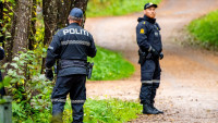Uhapšen muškarac u Norveškoj zbog sumnje na terorizam