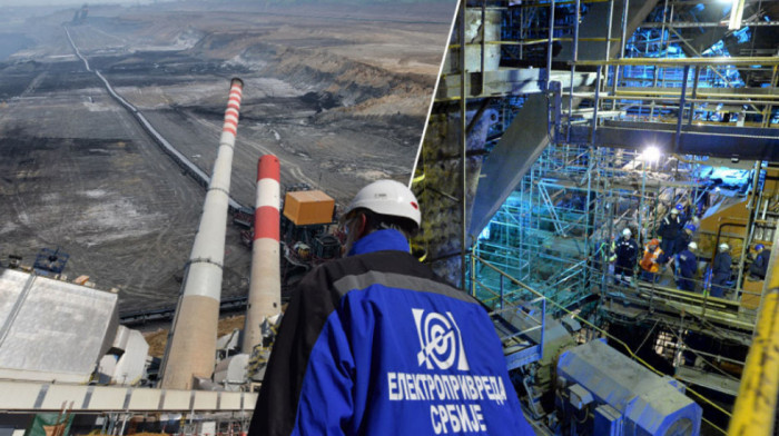 RERI: Sud naložio Elektroprivredi Srbije da smanji emisije sumpor dioksida iz termoelektrana