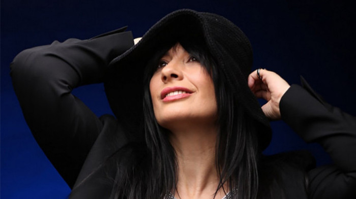 Kaliopi: Najveća umetnost današnjice je biti dobar čovek