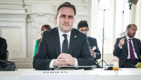 Selaković nakon sastanka Komiteta ministara Saveta Evrope: Nećemo biti sami u borbi protiv zahteva Prištine