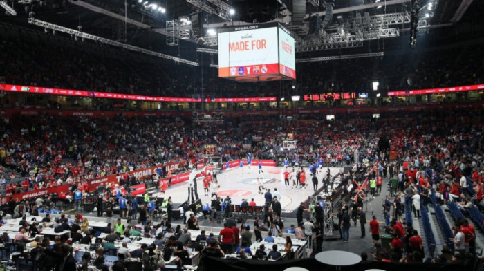 Košarkaški klub Dubai od srede postaje član Evrolige