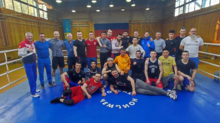 Počinje Evropsko prvenstvu u boksu, Srbija ima 10 predstavnika