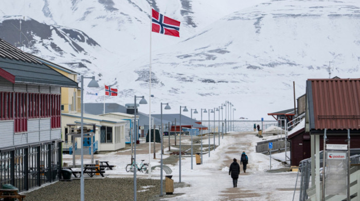 Posle petnaestogodišnjeg sudskog spora, Norveška će dozvoliti odlaganje rudarskog otpada u fjordove