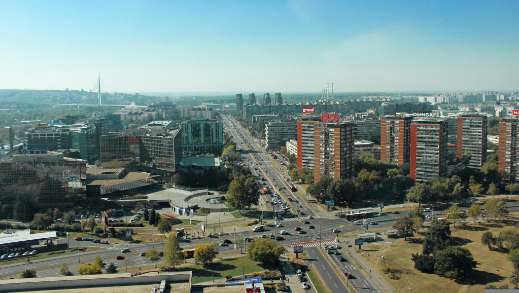 Opala potražnja Rusa za stanovima u Beogradu: U agencijama za nekretnine očekuju pad cena zakupa