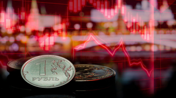 Rublja stoji mnogo bolje nego što je prognozirano: Da li će balon ruske valute uskoro pući?