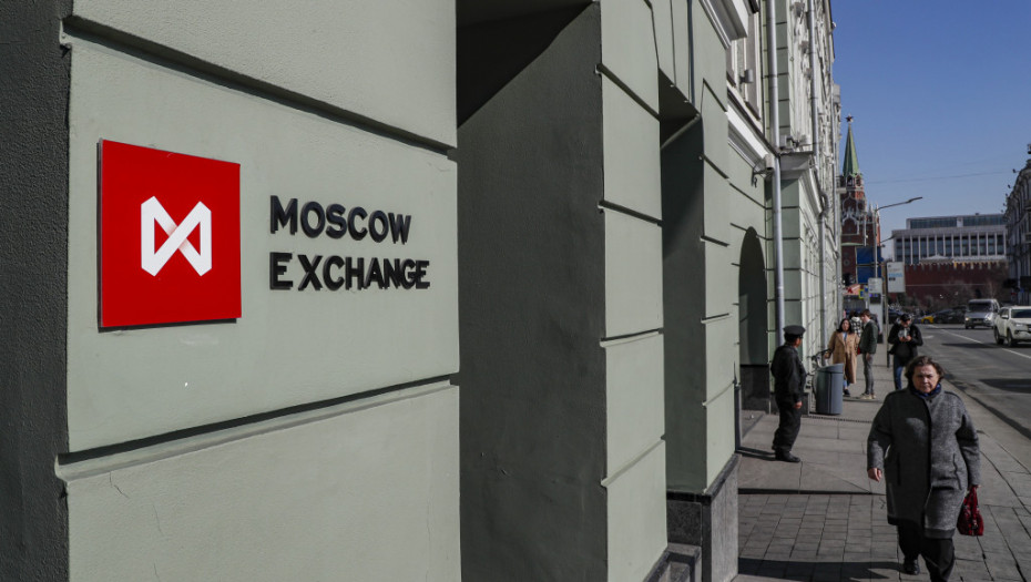 Rusija podiže ulog za multinacionalne kompanije koje pokušavaju da napuste zemlju - priprema se zakon o zapleni firmi