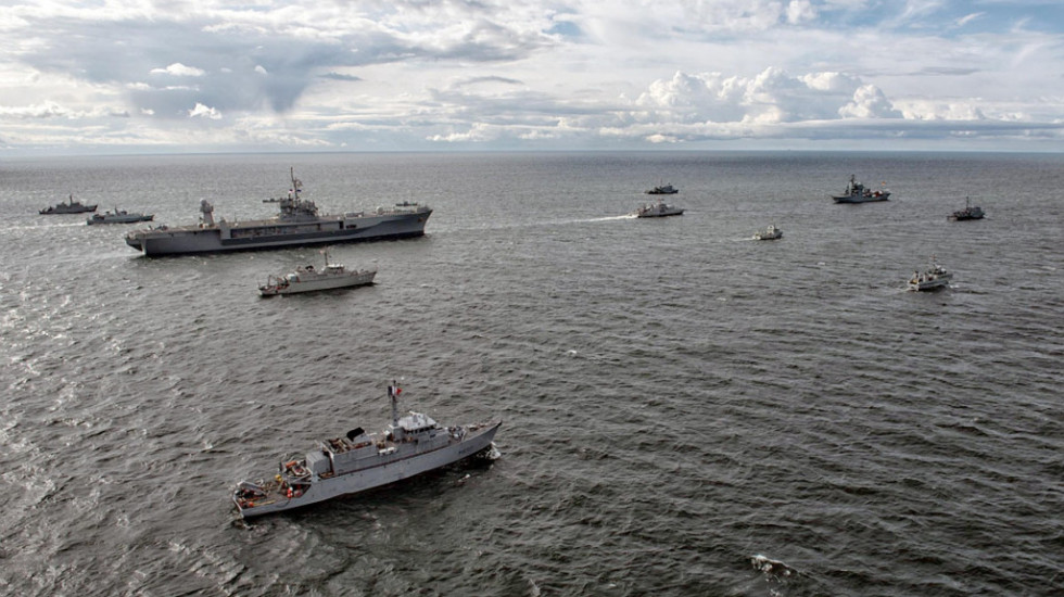Promene na moru: Kako bi širenje NATO-a uticalo na bezbednosnu sliku regiona Baltika